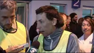 Inauguraron liceo dentro del Comcar: estudian 580 reclusos