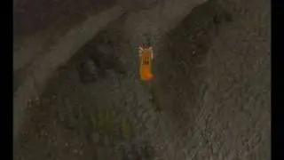 Jek Nexus - My Adze Run