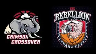 Alabama vs UNLV - Crimson Crossover: Cross Court