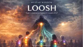 Loosh: The Unseen Energy Harvest