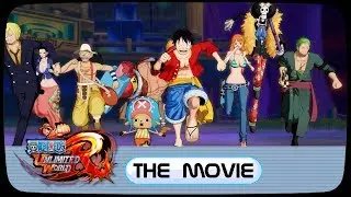 [ ITA ] One Piece Unlimited World R - The Movie (Il Film)