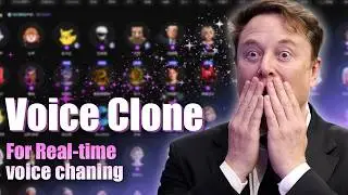 This AI Voice Cloner is Too Good&ndash; Real-Time Voice Cloning & Voice Chat Pranks