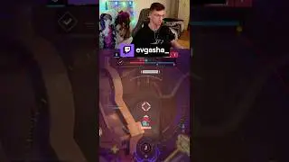 Как Играют РОКОВЫЙ ВДОВЫ на Помойке Овервотч 2 #евгаша #evgasha  #overwatch2