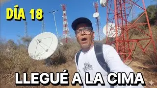 PARQUE NACIONAL TEREPAIMA? explorando LUGARES DESCONOCIDOS 
