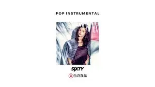 Selena Gomez type pop instrumental For Sale