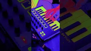Haddaway - What Is Love (Fl Studio - Minilab 3)/ #cover #synth