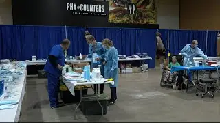 Free Medical Clinic