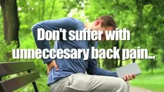 Chiropractor Marine City | Back Pain Relief at American Chiropractic Medical Services