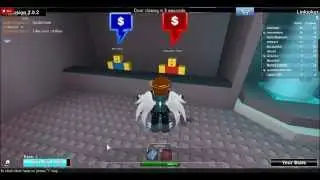 Roblox volcano escape 2