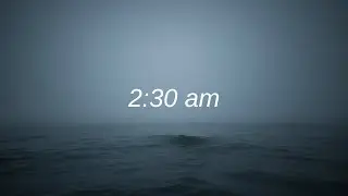 it's okay, go to sleep