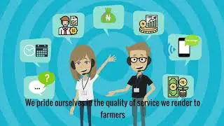 PAYFARMER (Agro Investment Hub)
