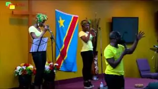 L'avenir du congo