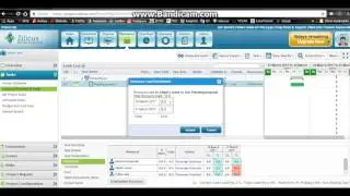 Cost Management using ZilicusPM