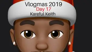 Guess The 🥚 Nog | Drinking | ASMR | Mukbang |  Kareful Keith | Vlogmas Day 17