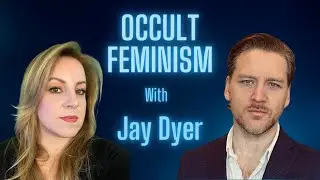 Rachel Wilson on Jay’s Analysis: Origins of Feminism