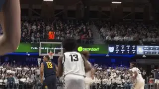 HIGHLIGHTS: Butler 87, Marquette 76 – Jan. 23, 2026