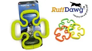 Super Tug from Ruff Dawg