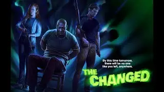 THE CHANGED Festival Trailer (2021) - Mean Time Productions
