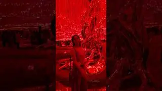 AYA UNIVERSE DUBAI | A journey through LIGHT & WONDER| Magical experience ✨