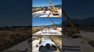 Long-Life Steel Structures | InnovaLand