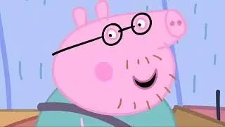 De vacaciones | Peppa Pig en Español Episodios Completos