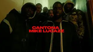Mike Lucazz - Cantona