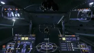 Star Citizen 4.0.2 - Lets Play Hardcore - Ep10