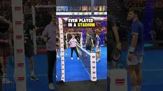 My Padel Journey 2024 VS Today 🔥