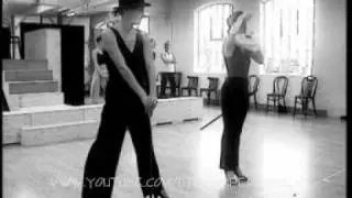 UTE LEMPER ~ 1997 Interview (part 2 of 7)