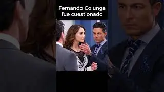 Hubo PLEITO entre Fernando Colunga y Jorge Salinas en 