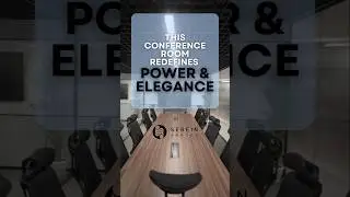 Modern Conference Room Design Ideas for Offices | Interior Design & Turnkey Solutions