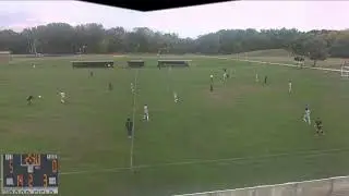Manchester Univ. vs Ohio Christian University Men's College Soccer