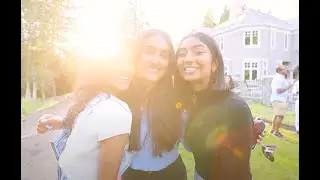 Arnav's Graduation Party | USA |  Seattle | HD | Highlight | Video