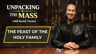 Feast of the Holy Family - Year A
