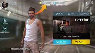 Free Fire Battlegrounds Hack - How to get Unlimited Coins & Diamonds! [iOS / Android]