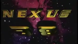 Nexus 1998 Advert - Peter Jurasik, Rick Biggs & Jason Carter