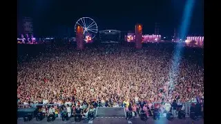 ROSE FESTIVAL - AFTERMOVIE 2024