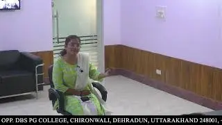 Yakshi Arora | UKPSC 2021 | Rank 7 | Mock Interview Feedback by Khan sir