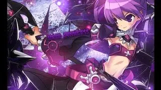 Elsword: Renewal Void Princess PVP