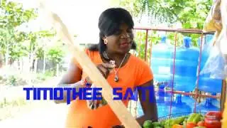 PÈP SAMUZ nan Sendomeng epizod 2 : film haitien !