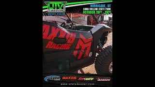 UTV Takeover Utah 2021