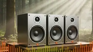 🎵 JBL Speaker Test &ndash; Deep Bass Sound Ultimate