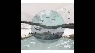 짙은(Zitten) - 백야 [Full Album] (EP)