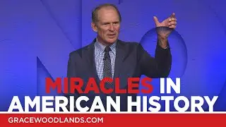 Miracles in American History | William Federer | November 3, 2021