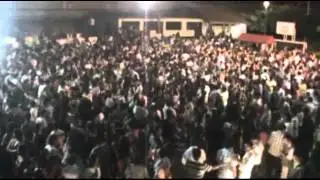 Somos Tembladera - Agua Marina.flv