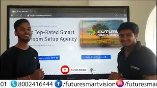 Jay Kishan Sir (Study Capital Academy, Varanasi) ने क्या कहा Future Smart Vision के बारे में 😳