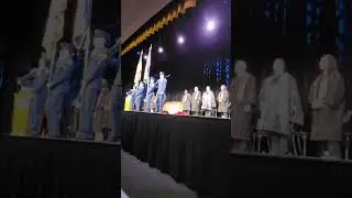 IntelliTec College Colorado Springs Graduation Ceremony 2025