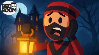 PROBANDO||REC ROOM||EN XBOX✨️