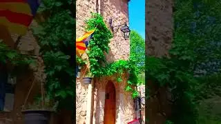 Most Beautiful Villages of France: Saint Guilhem le Desert