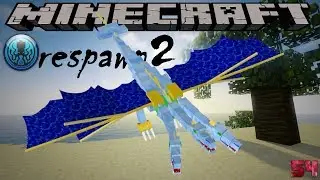 MINECRAFT ORESPAWN S2 ФИНАЛ - 